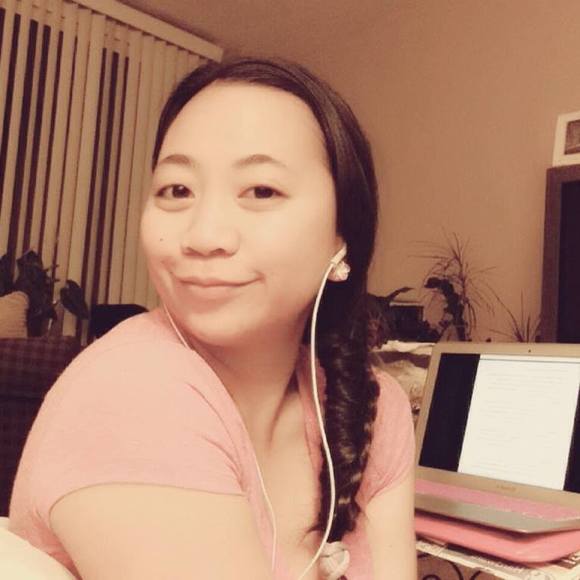 Meet your Posher, Faye - Picture 1 of 1